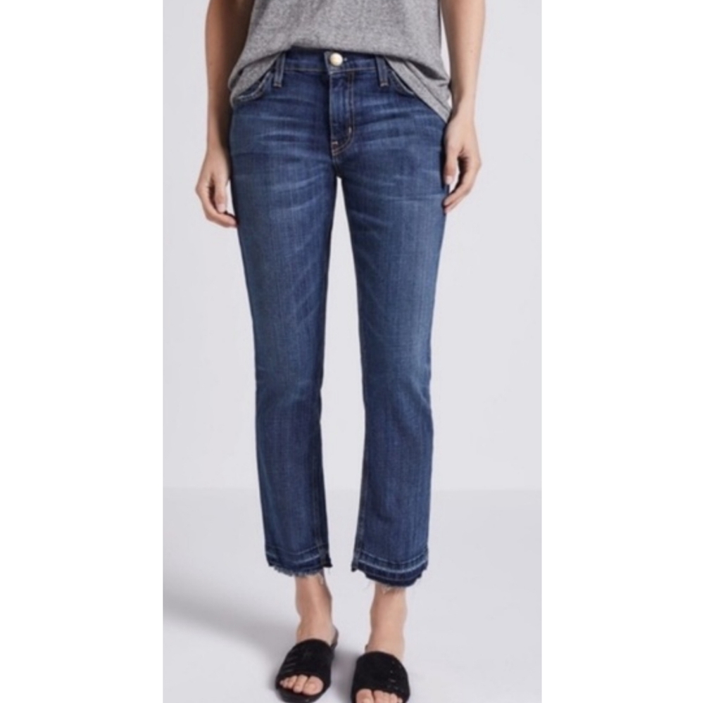 Current/Elliott Propeller Relaxed Jean size 29